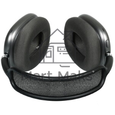 Беспроводные/проводные наушники Borofone BO35 серый космос, накладные, Bluetooth + проводной, до 45 ч
