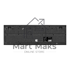 Комплект клавиатура+мышь ExeGate Professional Standard Combo MK170 проводной, USB, 1200 DPI, чёрный
