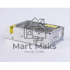 GS9506 блок питания 12V 150W 12.5A IP20 90-260V 159*98*38