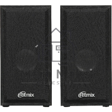 Портативная колонка Ritmix SP-3035W