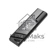 Флешка USB Netac U336 32Gb USB 3.2 Write protect Switch Flash (replaced NT03U336S-032G-30BK)
