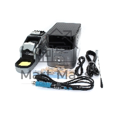 Паяльная станция Aixun T400 (Ручка 225 и жала C030/C080/C150)