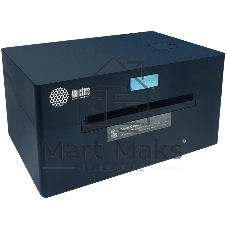 Термопринтер Cactus CS-TP-D420U 203dpi 160мм/с/USB для печ.этик. черный