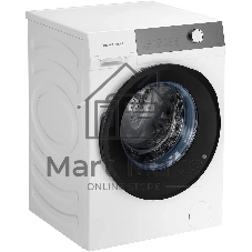 Стиральная машина Kuppersberg WM 610 W белая, загрузка фронтальная 10.5кг, 1400 об/мин., класс: A+++