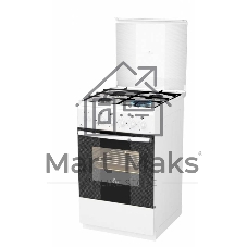 Плита Газовая Flama FG 2424 белый