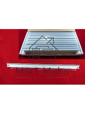 Ракель (Wiper Blade) Samsung ML-1610/1615/2015/3050/3051/4521, Phaser3300MFP (ELP, Китай) 10штук (цена за упаковку)