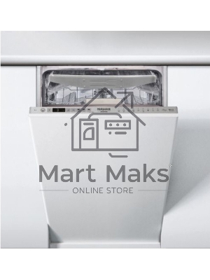 Посудомоечная машина Hotpoint-Ariston HSIO 3O23 WFE узкая