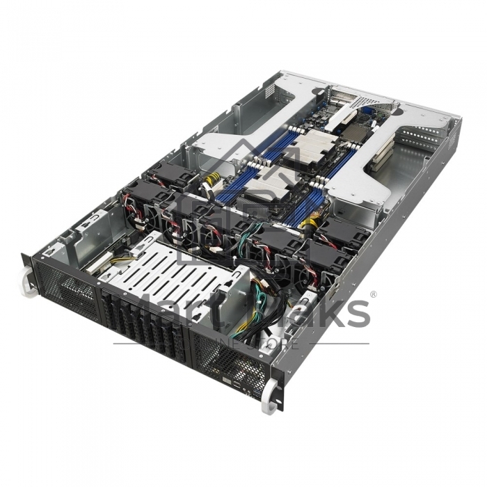 Серверная платформа ASUS ESC4000 G4S/WOD/2CEE/EN /WOC/WOM/WOS/WOR/IK9
