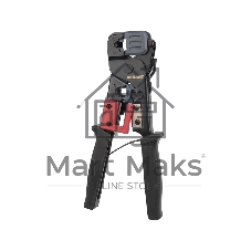Кримпер для обжима Rexant HT-376E 8P8C, 6P6C, 6P4C, 6P2C