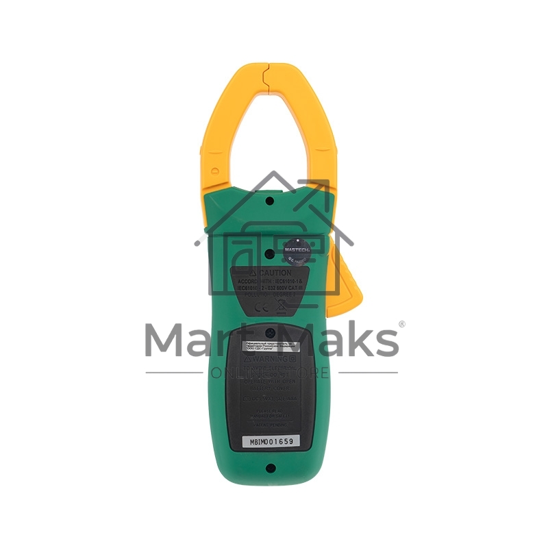 Токовые клещи MASTECH MS2138 13-1311