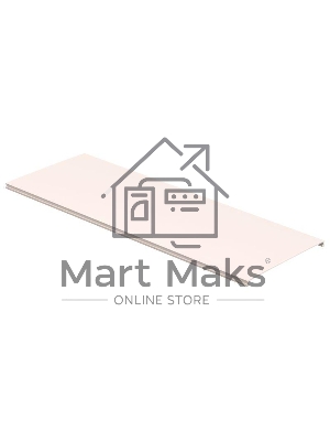 Крышка для кабель-канала 150х60 (125мм) ПРАЙМЕР (дл.2м) ИЭК CKK-40D-KR125-K01