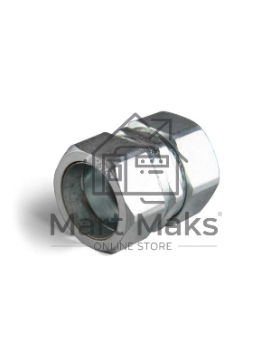 Муфта соединительная СТМ-32 (1+1/4дюйм) Fortisflex 61406