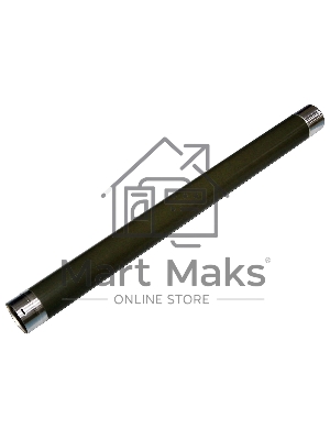 Тефлоновый вал CET CET6337 (AE01-1133) для Ricoh MP2014/2014D/2014AD