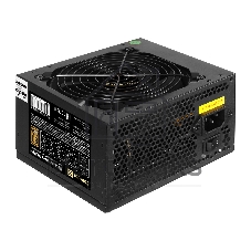 Блок питания ExeGate 900PPH-OEM (EX292160RUS-OEM-S), 900Вт, 80 PLUS Bronze, 120мм, черный