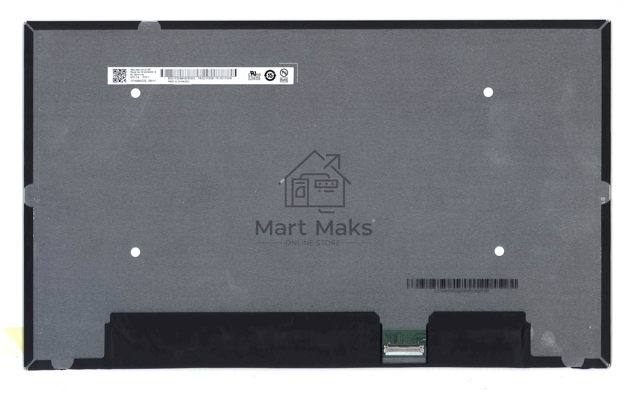 Матрица B140HAK03.6