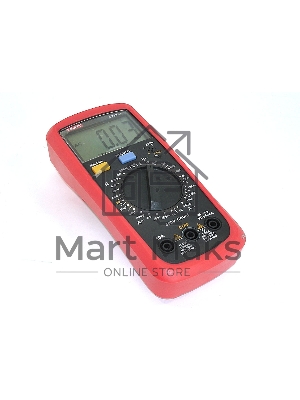 Мультиметр UNI-T UT39A+