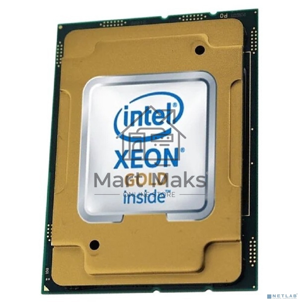 Процессор Intel Xeon Gold 6348 Soc-3647 2.6GHz OEM