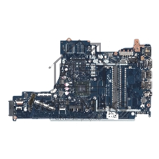 Материнская плата LA-G078P HP 255 G7 15T-DB 15-DB 15-DA A4-9125 UMA