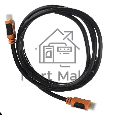 Кабель GoPower HDMI (M)-HDMI (M) 3.0M 00-00027309 черный