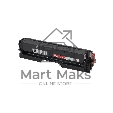 Картридж Sakura CTL-1100HM для Pantum, пурпурный, 2300к.