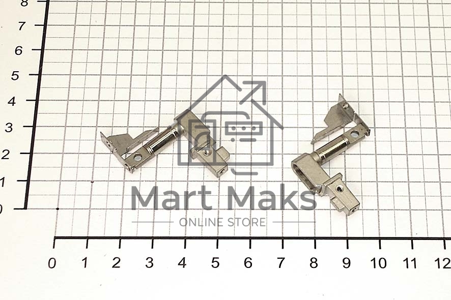 Петли для ноутбука Lenovo ThinkPad X60S X61S