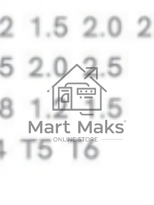 Отвертка для электронных компонентов Jakemy JM-8119 + 2.0