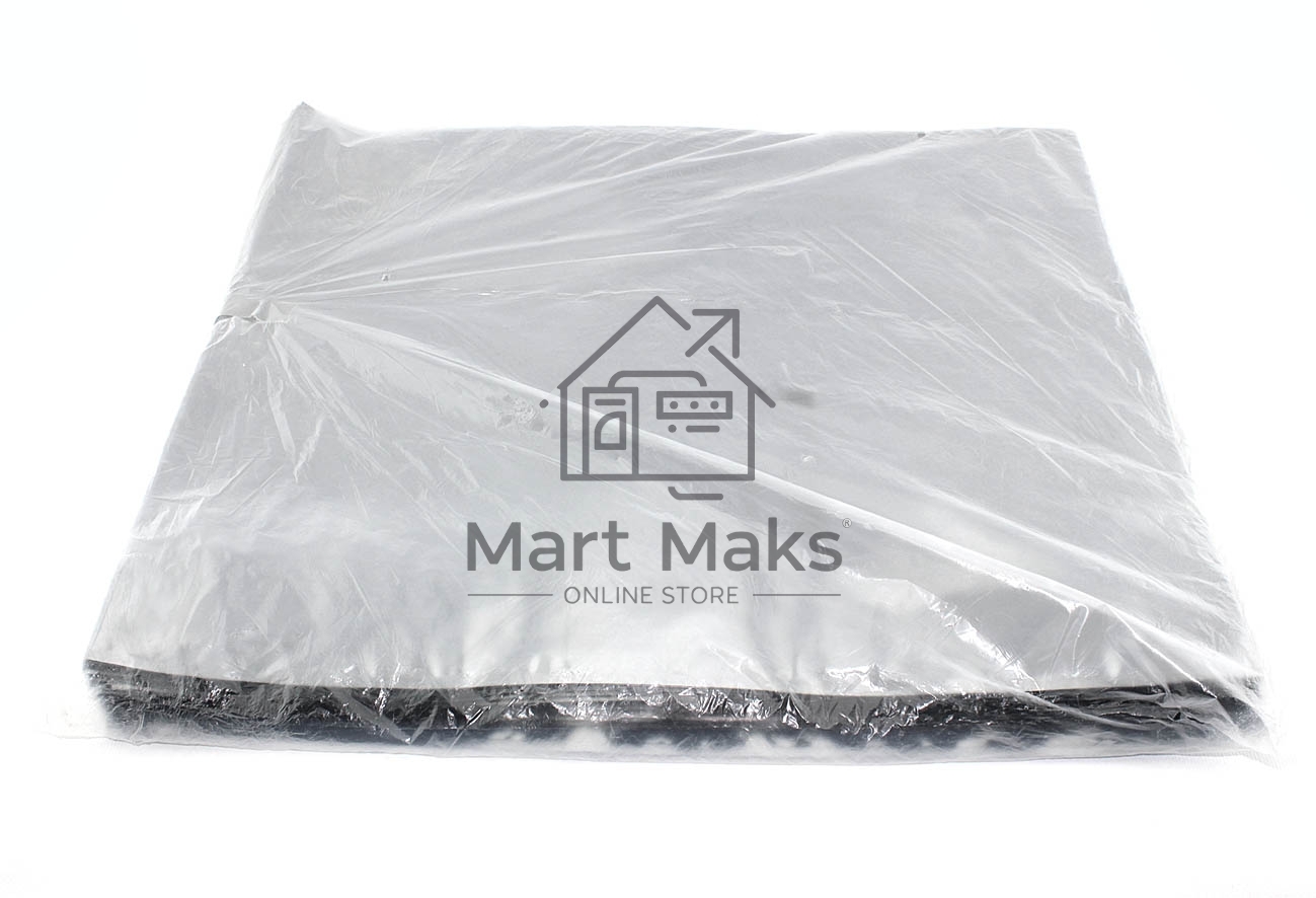 Упаковка 100 шт. антистатических пакетов 40х50см