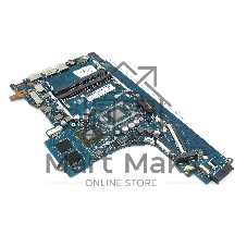 Материнская плата HP 15-DB 15-DA Ryzen 3-3200U Radeon 530 2GB DDR4 LA-G07JP L46517-601