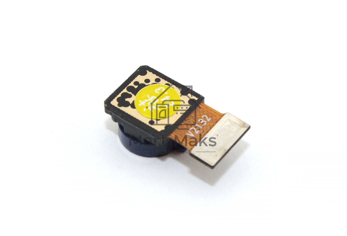 камера фронтальная (селфи) для Xiaomi Redmi Note 12S