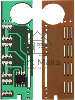Чип тонер-картриджа Cactus CS-CHIP-X-013R00625 (013R00625) 3000 стр