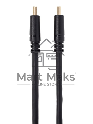 Кабель HDMI 19M/M,ver. 2.1 8KX60Hz (Econom) 5m Telecom TCG245C-5M