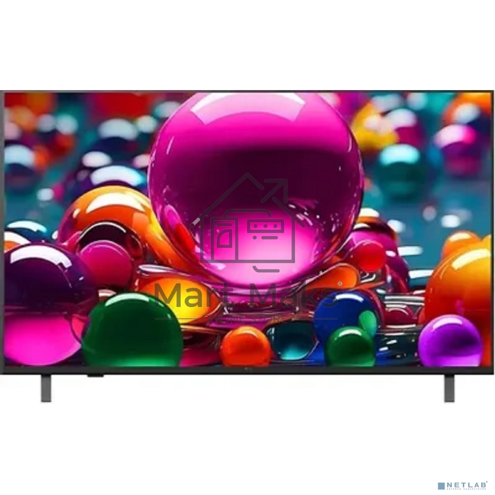 Телевизор LG 50