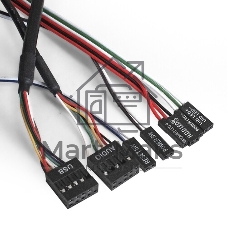 Корпуса ExeGate EX244607RUS Серверный корпус ExeGate Pro 4U4021S (RM 19