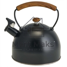 Чайник из нерж. стали WEBBER BE-0606 2,5л