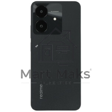 Смартфон Realme Note 60х RMX3938 3/64Gb, черный