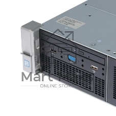 Вентилятор HPE High performance fan module for 2U Gen9 servers