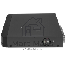 Регистратор HIKVISION 16CH HD-TVI AHD CVI IDS-7216HQHI-M1/FA C