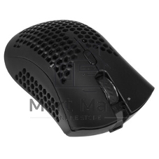 Мышь беспроводная Defender Warlock GM-709L черный, 2400 dpi, радиоканал, USB, кнопки - 8