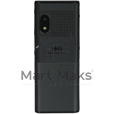 Мобильный телефон Nokia HMD 150 MUSIC TA-1716 DS EAC темно-серый
