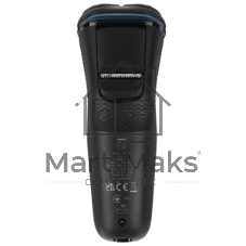 Электробритва Philips S3143/00 черный/серебристый