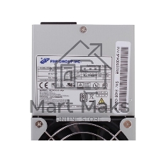 Блок питания серверный FSP FSP300-70PFL(SK) 300W, PS2 (ШВГ=150 х86 х140мм), 80PLUS Bronze, A-PFC, 8см FAN, IPC/Server PSU, Стандарт IEC 62368, OEM 10 (521706)