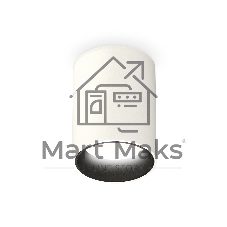 Светильник Ambrella Light XS6312021 SWH/SBK белый песок/черный песок MR16 GU5.3 (C6312, N6111)