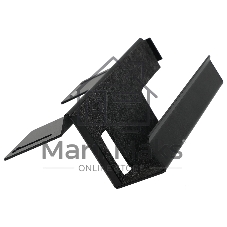 Кронштейн Stand Bracket GEEK NOOK for Nintendo Switch Console 20x7.6x17.4 см, черный