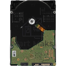 Жесткий диск HDD WD Purple Pro 14Tb 7200rpm SATA 512Mb 3.5