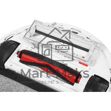 Робот-пылесос Roborock Q8 Max Pro Plus белый, 5200 мАч Li-Ion, уборка сухая/влажная, пылесборник контейнер 0,5 л