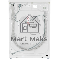 Стиральная машина Bosch WGK264Z0ME белый, загрузка фронтальная 11 кг, 1400 об/мин., класс: A