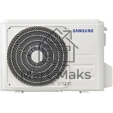 Кондиционер сплит-система Samsung AR09TXHQASI инвертор, 9000 BTU, 25 м², 28/36 дБ, охлаждение, обогрев, осушение, белый