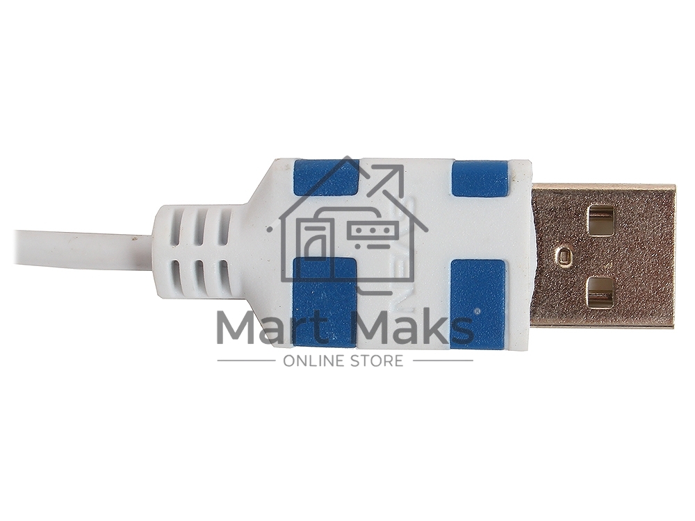Клавиатура SVEN Standard 301 USB белая