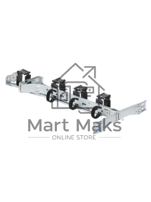 Комплект кабель-органайзера с крепежом для корпуса Chenbro, 384-23703-3300A0 AS'Y COMPONENT,RM23712,CABLE MANAGEMENT ARM,2AA7-364FAZOSH,W/SCREW PACKING+MANUAL+BOX