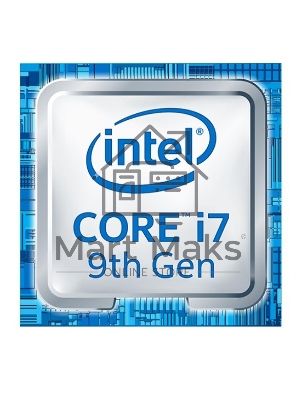 Процессор Intel Core-i7-9700 Soc-1151 3.0GHz OEM